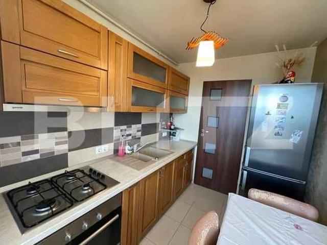 Apartament închirieri în Centru, Cluj-Napoca