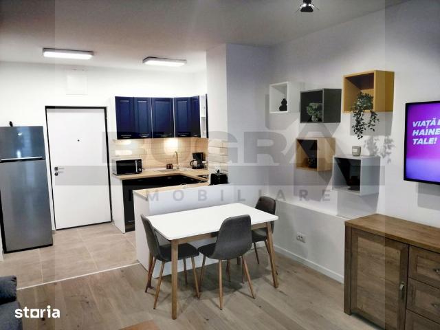 Apartament închirieri în Cluj-napoca, Cluj