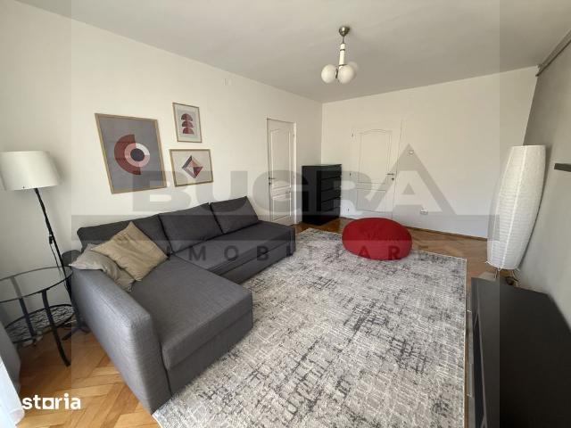Apartament închirieri în Centru, Cluj-Napoca