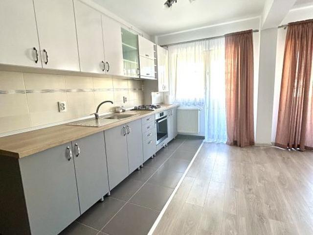 Apartament închirieri în Colonia de Sub Deal, Florești