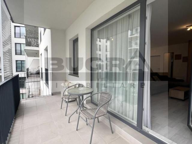 Apartament închirieri în Cluj-napoca, Cluj