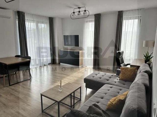 Apartament închirieri în Mănăștur, Cluj-Napoca