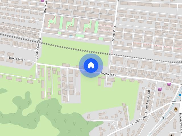 Apartament închirieri în Florești, Cluj