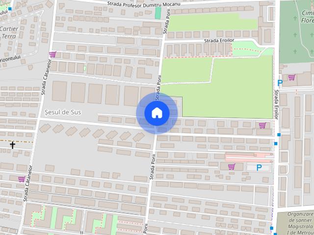 Apartament închirieri în Cluj