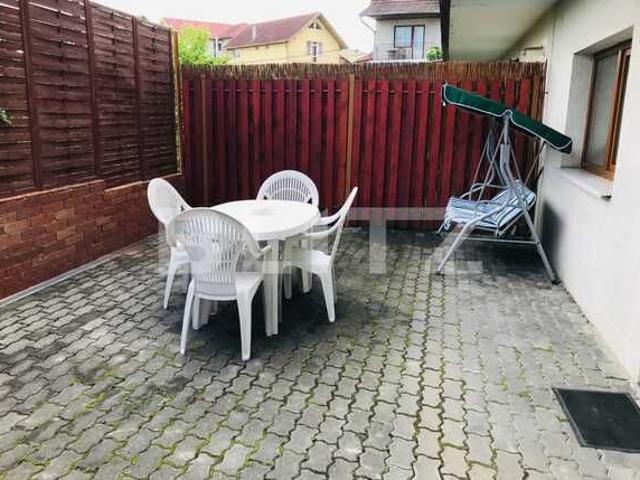 Apartament închirieri în Centru, Cluj-Napoca