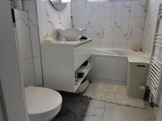 Apartament vânzări în Brasov