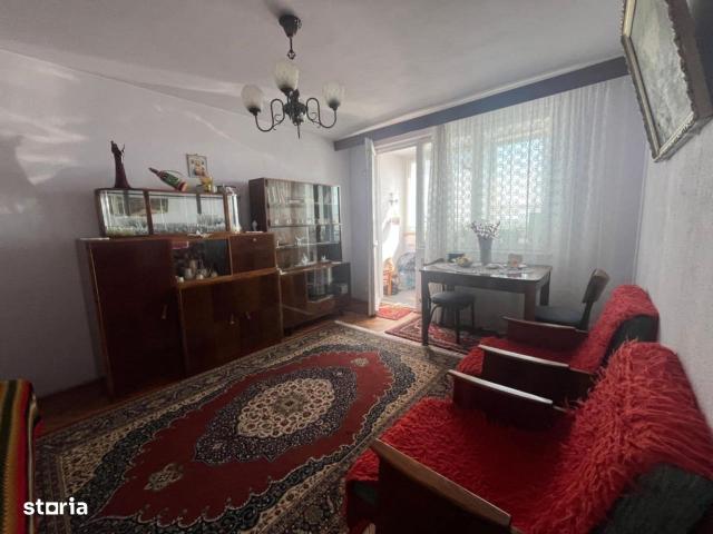 Apartament vânzări în Romani, Brașov