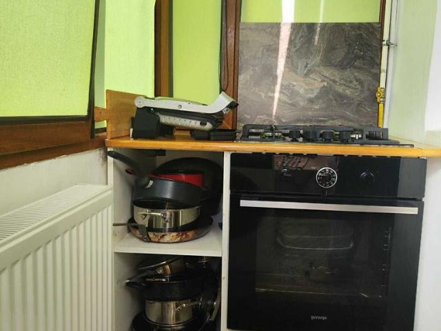Apartament vânzări în Brasov