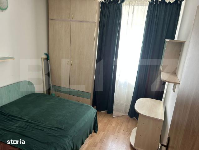 Apartament vânzări în Mircea Cel Batran, Iași