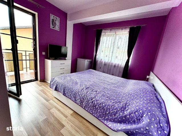 Apartament vânzări în Floresti