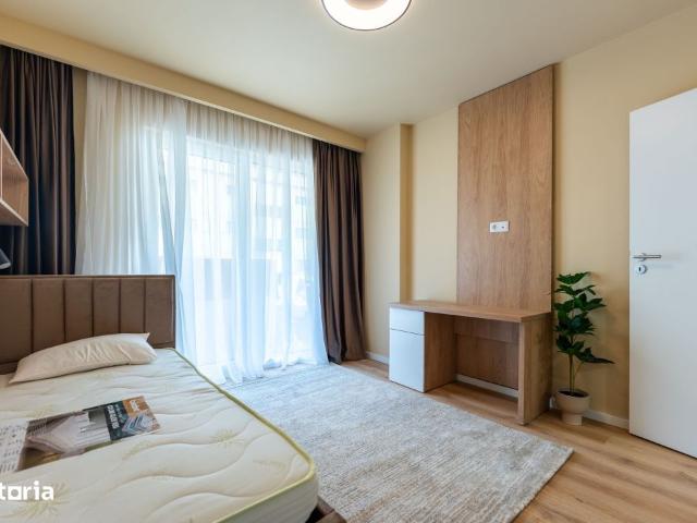 Apartament vânzări în Floresti