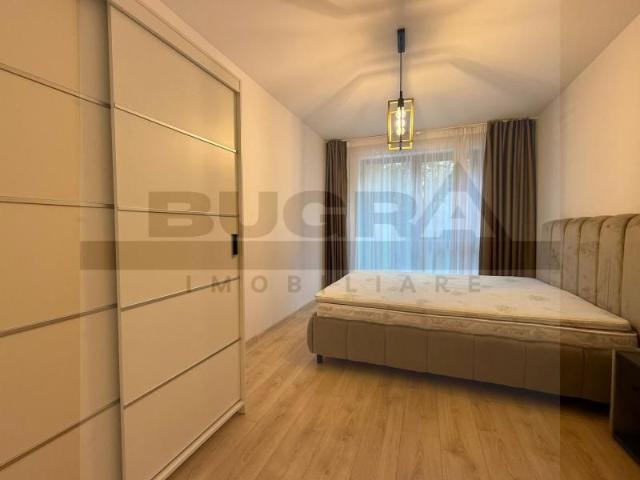 Apartament închirieri în Mărăști, Cluj-Napoca