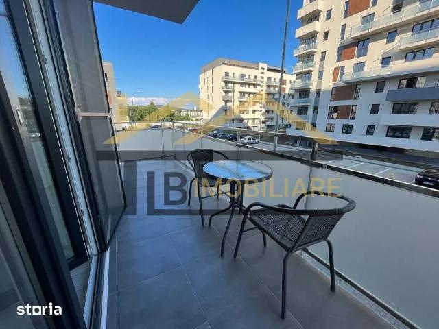 Apartament închirieri în Târgu Mureș, Mureș