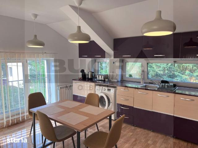 Apartament închirieri în Cluj-napoca, Cluj