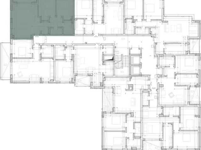 Apartament vânzări în Romani, Cluj