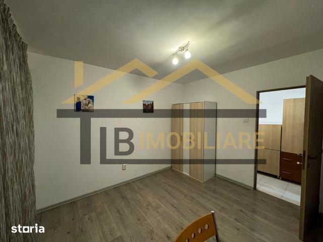 Apartament închirieri în Budai Nagy Antal, Târgu Mureș
