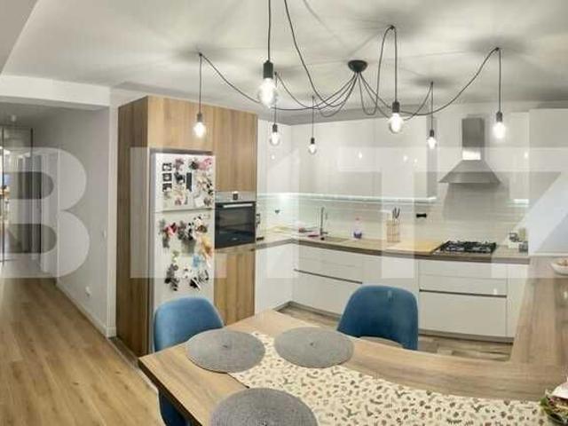 Apartament închirieri în Centru, Cluj-Napoca
