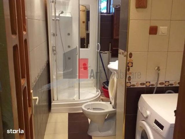 Apartament vânzări în Romani