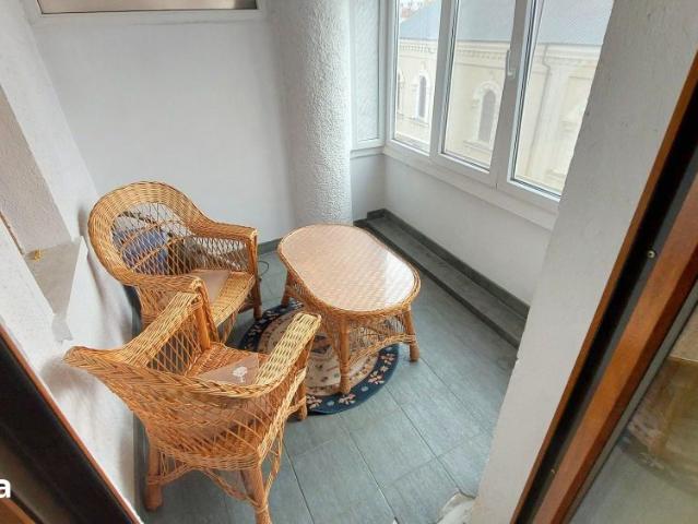 Apartament închirieri în Mircea Cel Batran, Iași