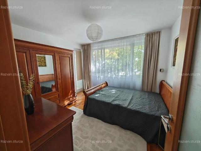 Apartament închirieri în București