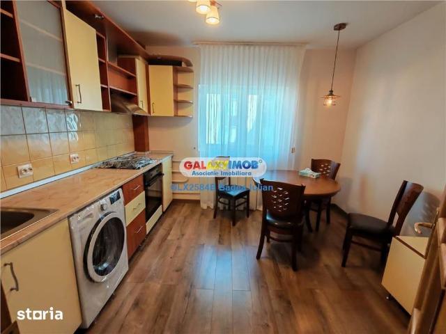Apartament închirieri în București