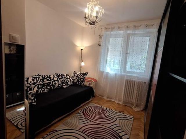 Apartament închirieri în București