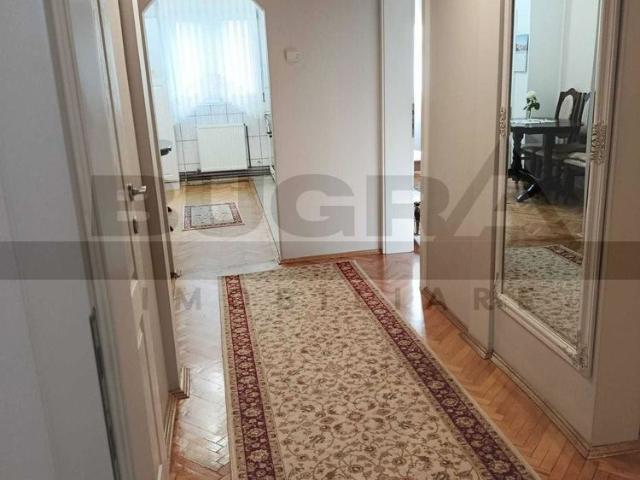 Apartament închirieri în Cluj-napoca, Cluj