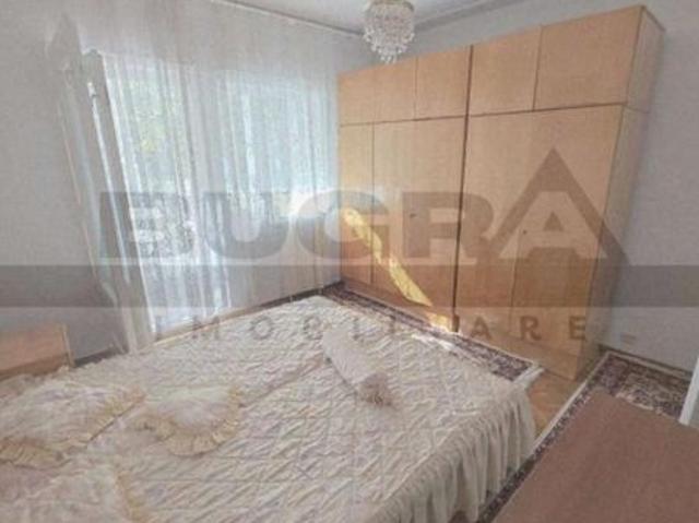 Apartament închirieri în Între Lacuri, Cluj-Napoca