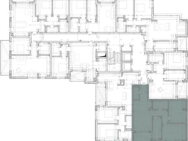 Apartament vânzări în Romani, Cluj