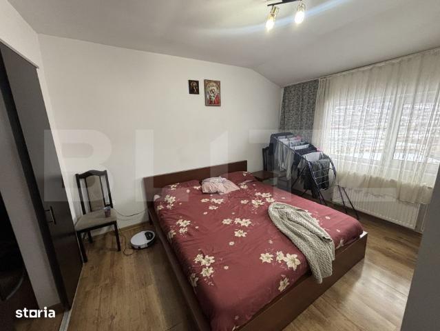 Apartament vânzări în Sarmas, Sălaj