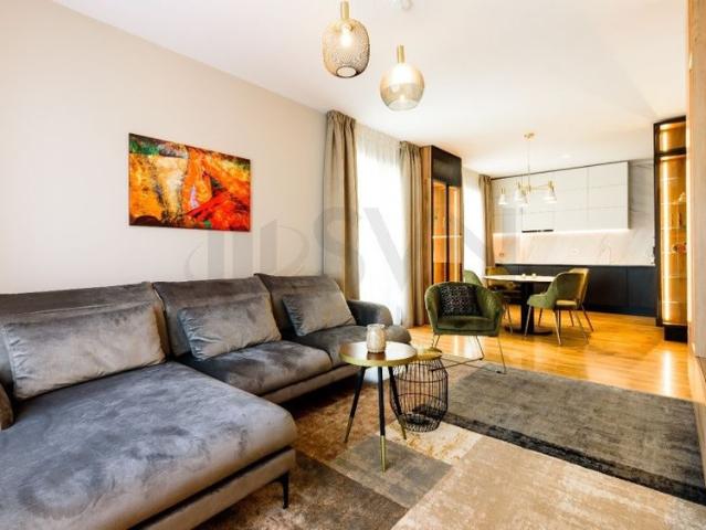 Apartament închirieri în Lipscanii Noi, București