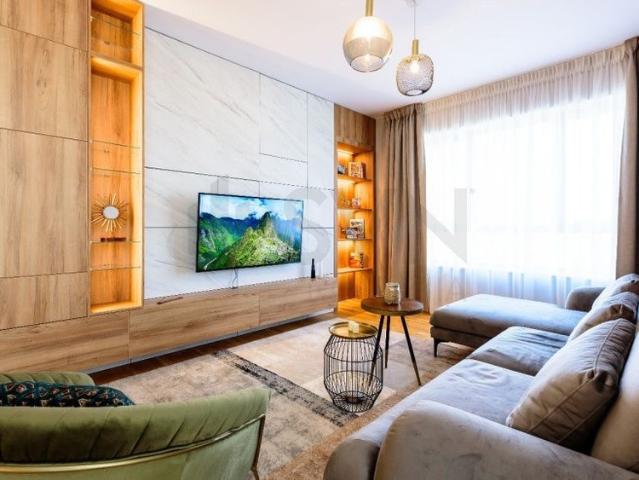 Apartament închirieri în Lipscanii Noi, București