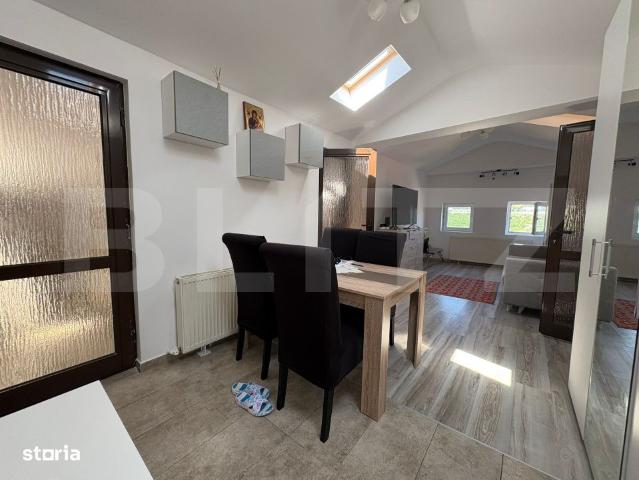 Apartament vânzări