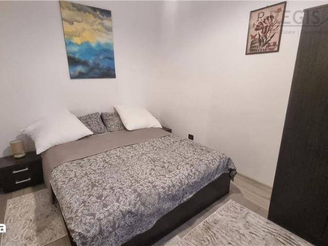 Apartament închirieri în Centrul istoric (Cetatea), Brașov