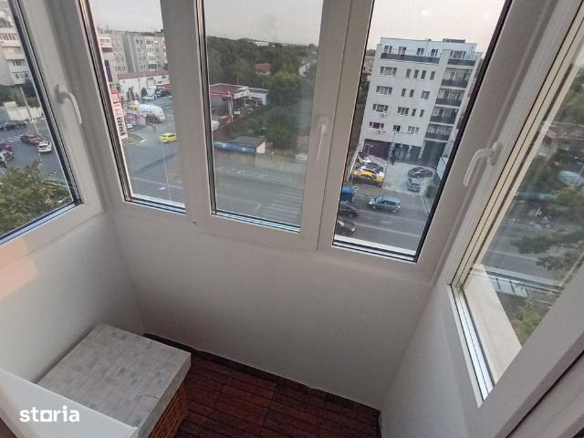 Apartament închirieri în București