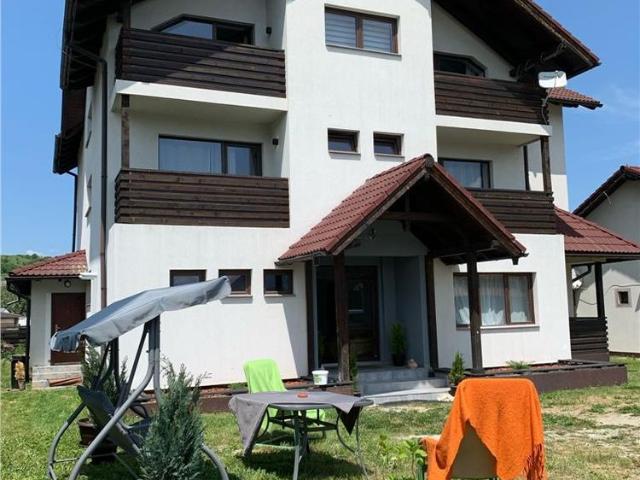 Apartament închirieri în Bran, Brașov