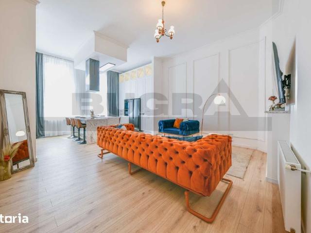 Apartament închirieri în Centru, Cluj-Napoca
