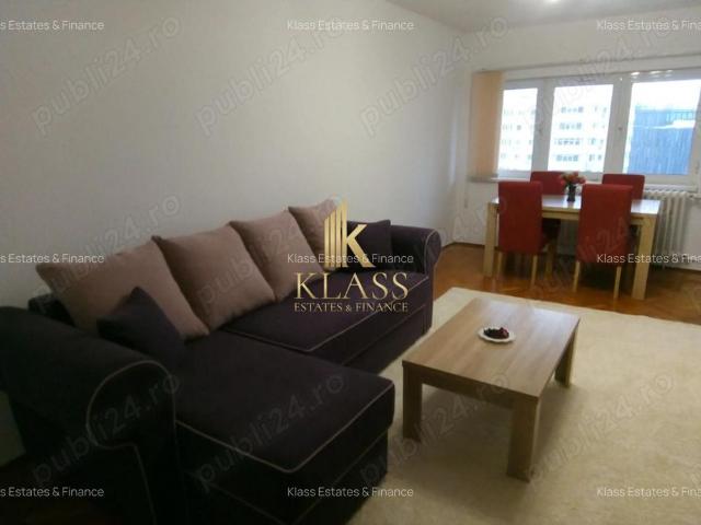 Apartament închirieri în București