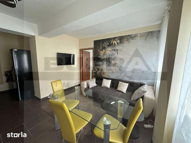 Apartament închirieri în Cluj-napoca, Cluj