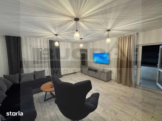Apartament închirieri în Colonia de Sub Deal, Florești
