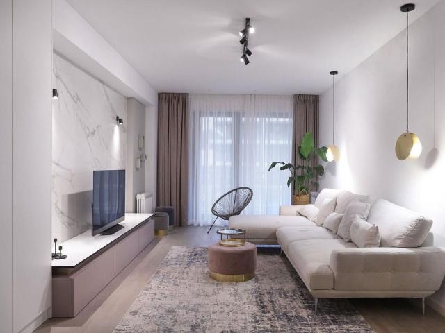 Apartament închirieri în București