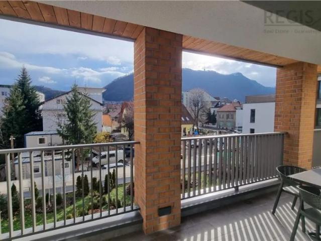 Apartament închirieri în Centrul istoric (Cetatea), Brașov