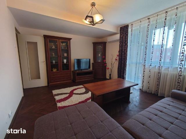 Apartament închirieri în București