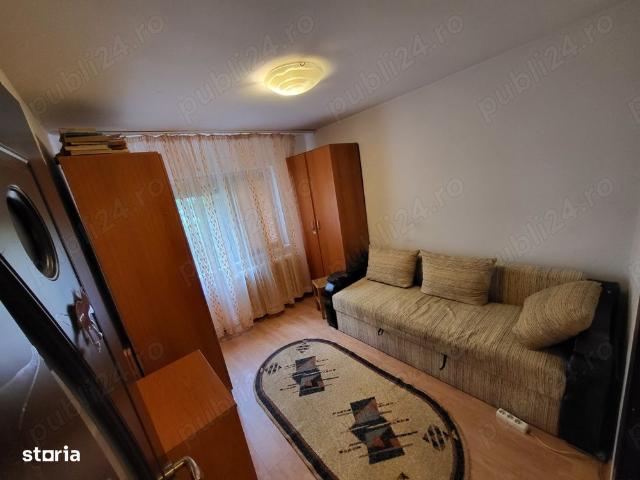 Apartament vânzări în Romani, Brașov