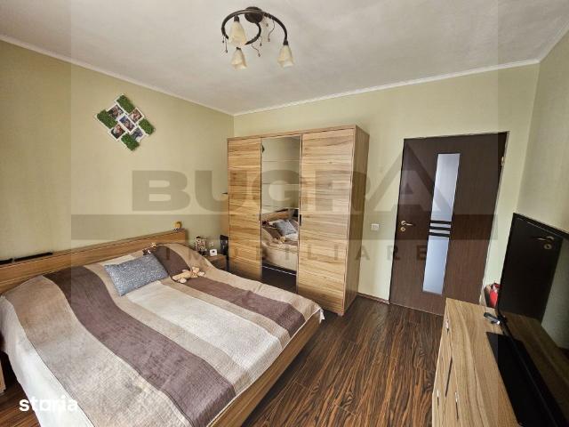 Apartament închirieri în Bună Ziua, Cluj-Napoca