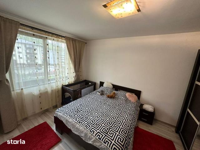 Apartament vânzări în Floresti