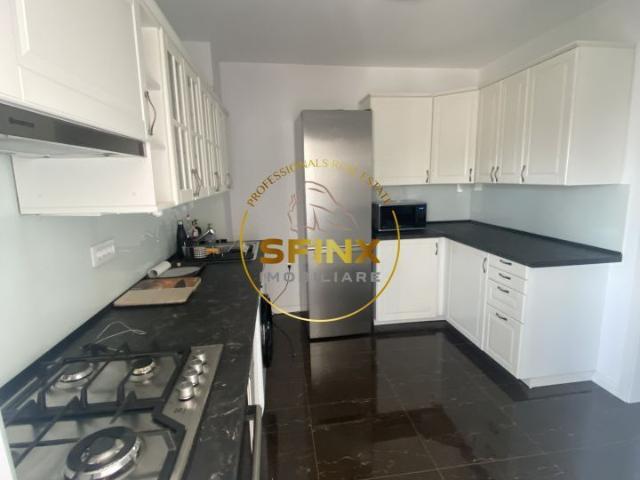 Apartament închirieri în București