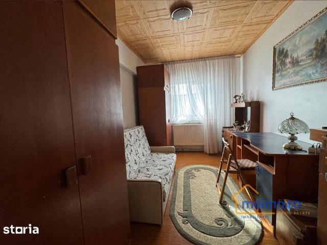 Apartament închirieri în Moinesti, Bacău