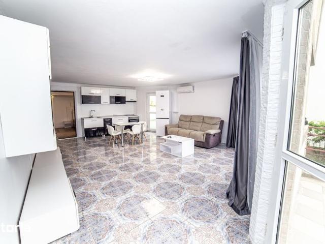 Apartament închirieri în Cartierul Roșu, București