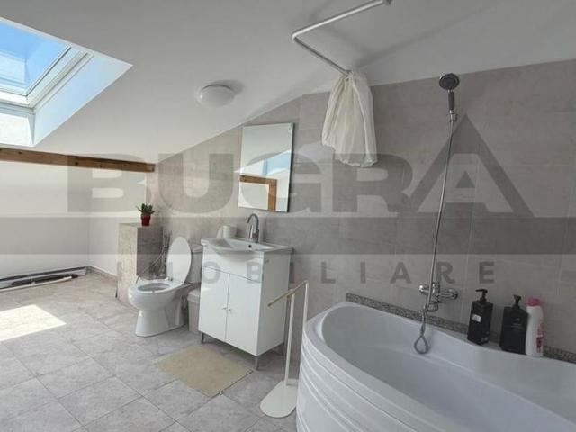 Apartament închirieri în Cluj-napoca, Cluj